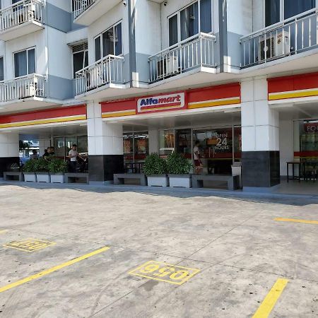 Shell Residence マニラ市 エクステリア 写真