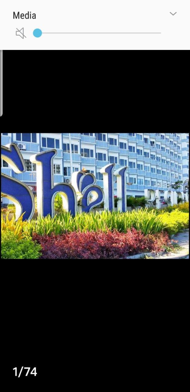 Shell Residence マニラ市 エクステリア 写真
