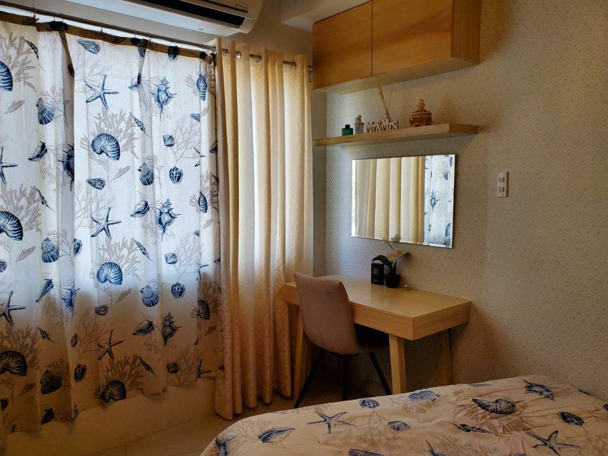 Shell Residence マニラ市 エクステリア 写真