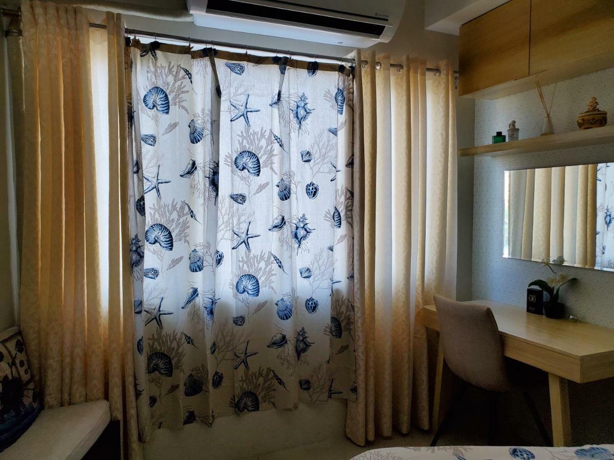 Shell Residence マニラ市 エクステリア 写真
