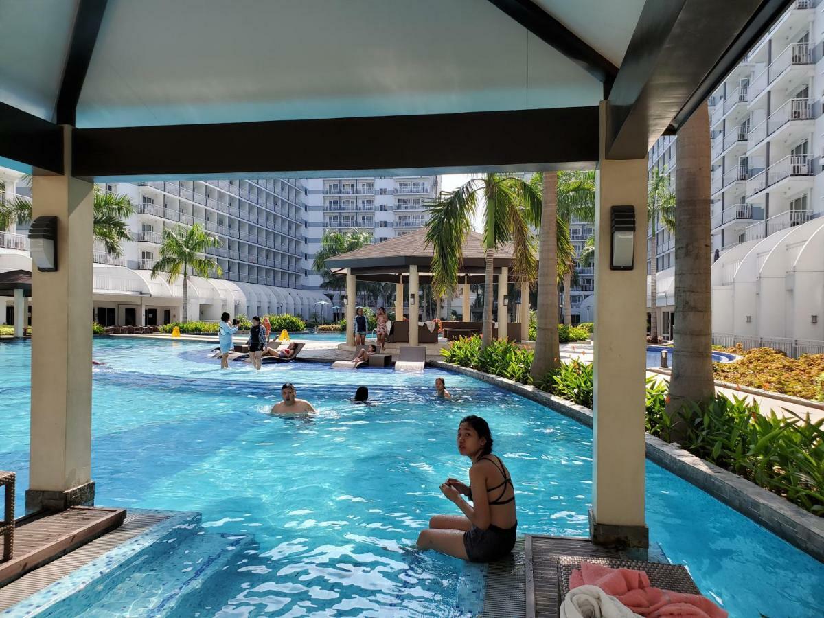 Shell Residence マニラ市 エクステリア 写真