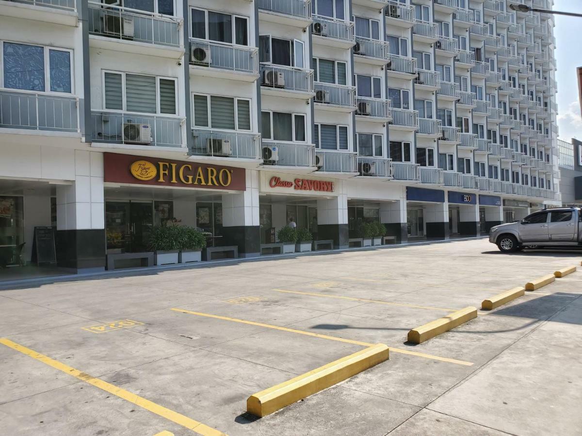 Shell Residence マニラ市 エクステリア 写真