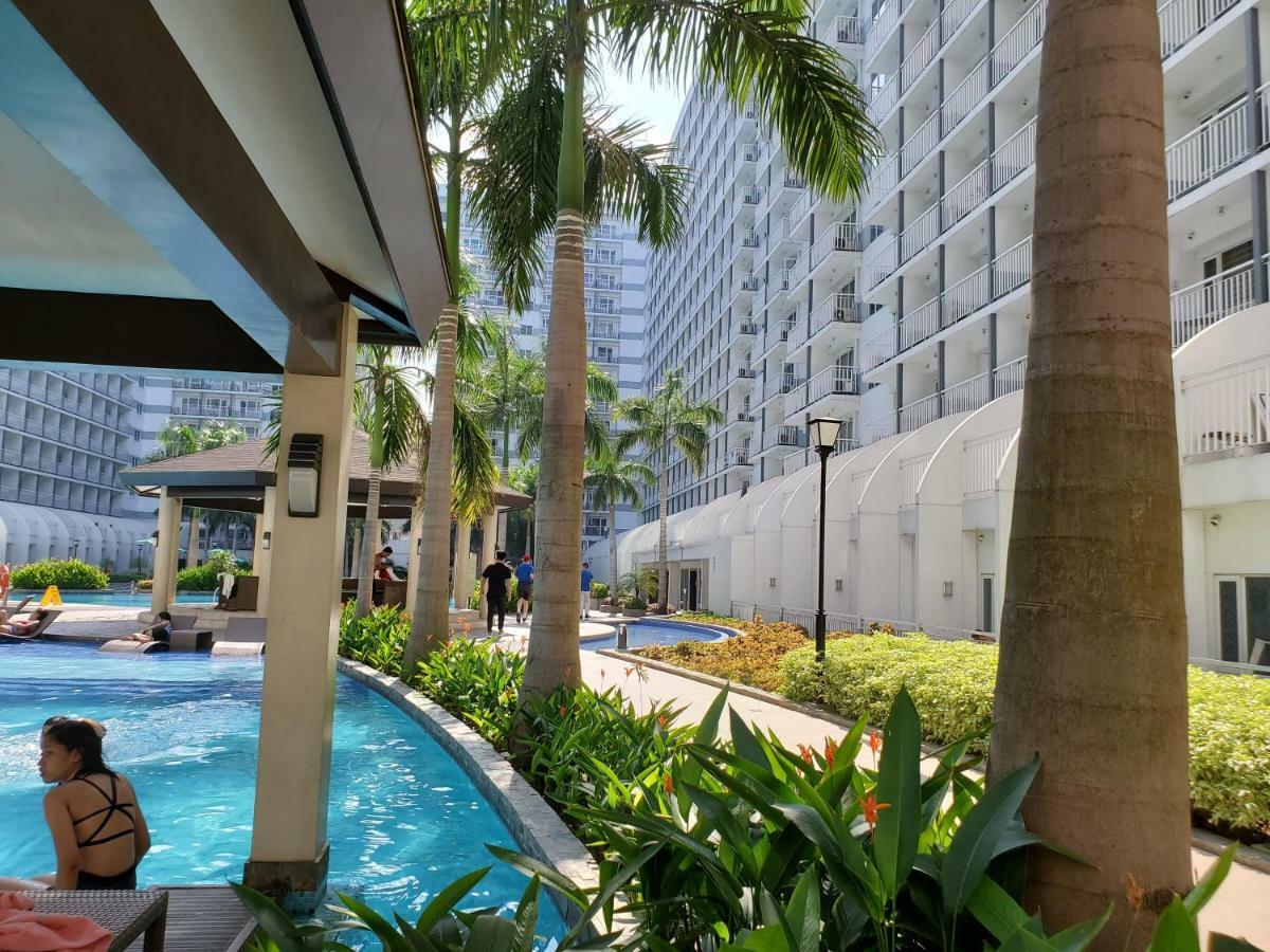 Shell Residence マニラ市 エクステリア 写真